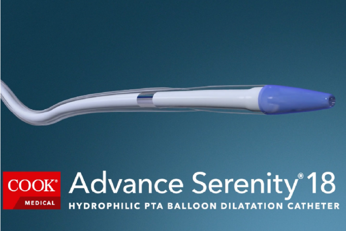 Advance Serenity PTA balloon now available in more sizes and locations advance serenity