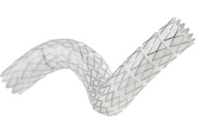 Gore announces clinical study comparing VBX balloon expandable endoprosthesis to bare metal stents