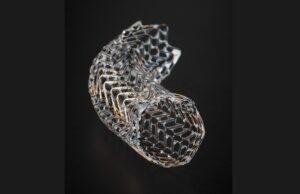 Gore announces first US enrolment for the Viafort vascular stent iliofemoral study iliofemoral