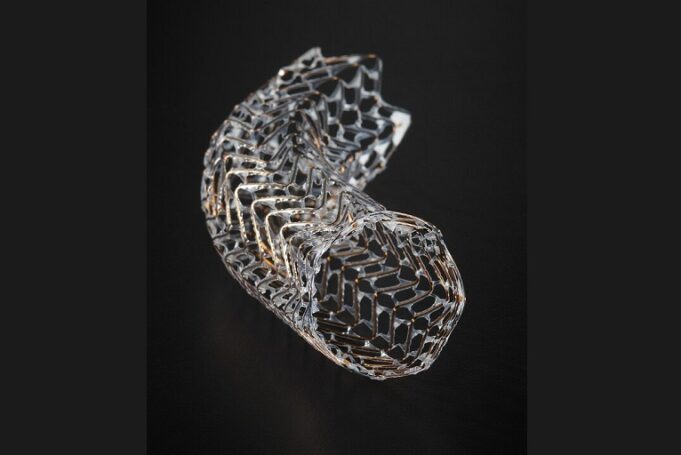 Gore announces first US enrolment for the Viafort vascular stent iliofemoral study iliofemoral
