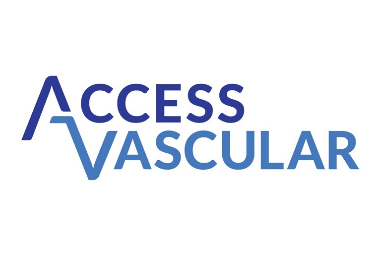 https://vascularnews.com/wp-content/uploads/sites/7/2023/07/Access-Vascular-logo.jpg