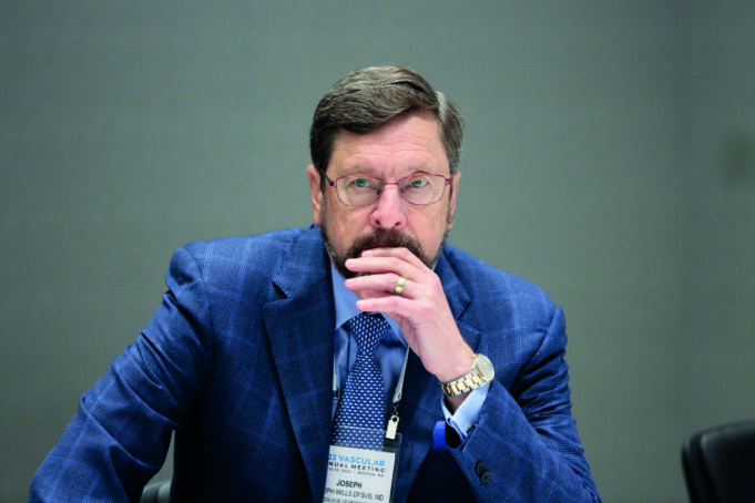 SVS responds to New York Times article on overuse of vascular interventions