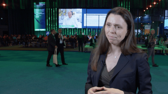 New vessel preparation and drug delivery data spotlighted at LINC 2024