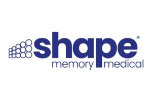 Shape Memory Medical announces sublicense of intellectual property