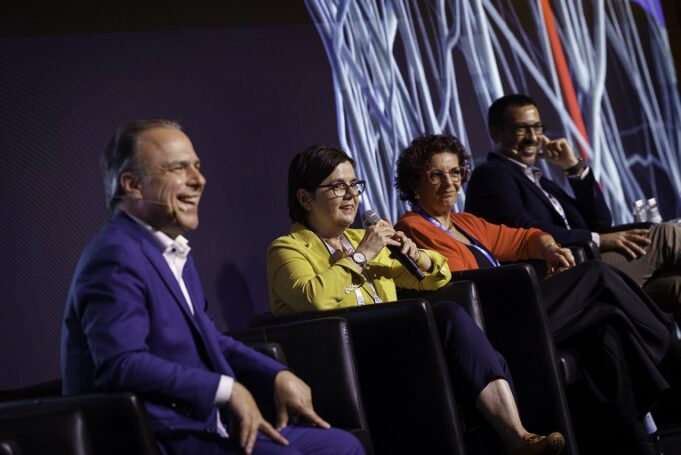 Promising future previewed for PAD treatment at Riga summit