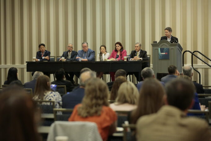 “Vascular surgery should be a key member of pulmonary embolism response teams”