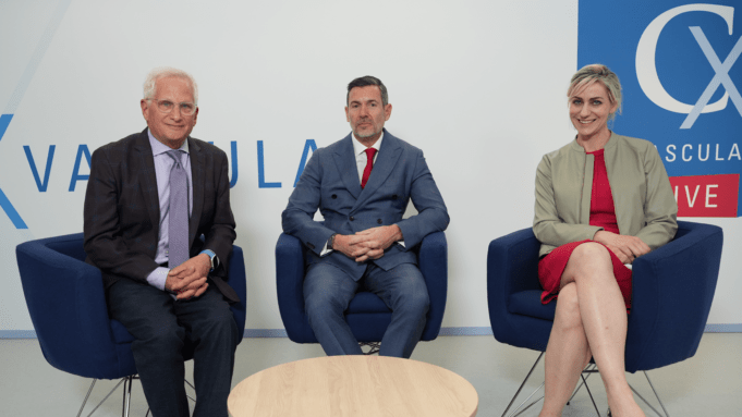 Deep venous valve technologies set to address “large unmet need worldwide”