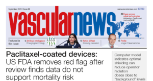 Vascular News 99 – September 2023 US Edition