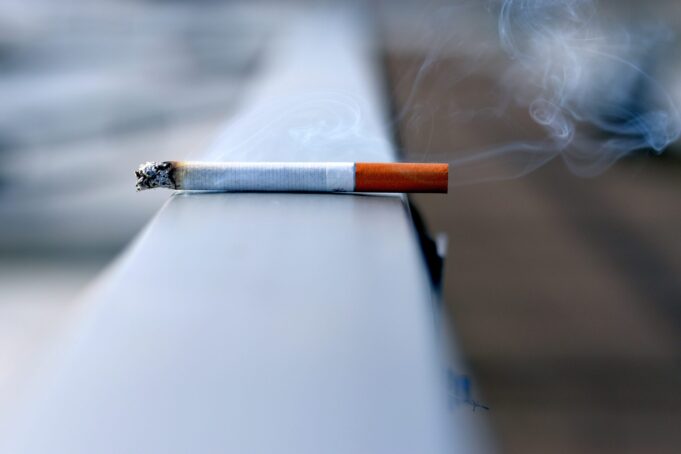 Society for Vascular Surgery launches national smoking cessation initiative