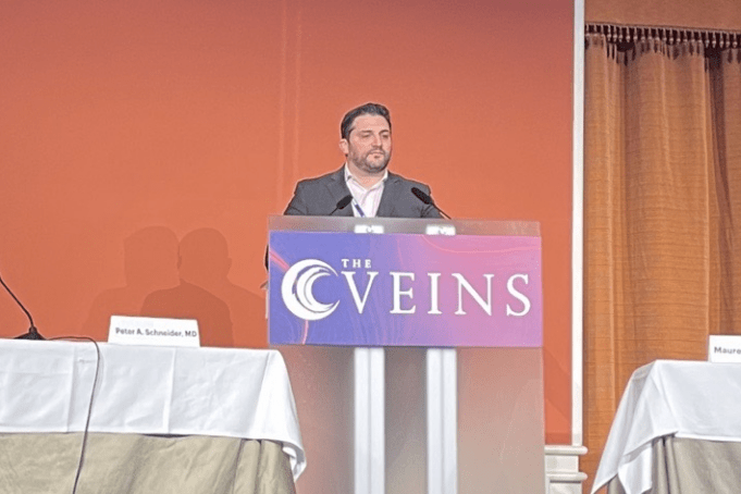 One-year CLOUT data demonstrate low rate of PTS following treatment with ClotTriever CLOUT