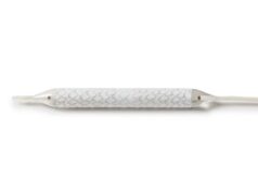 Getinge’s iCast covered stent system approved as bridging stent in the USA