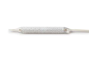 Getinge announces US commercial availability of iCast covered stent system for treatment of iliac arterial occlusive disease