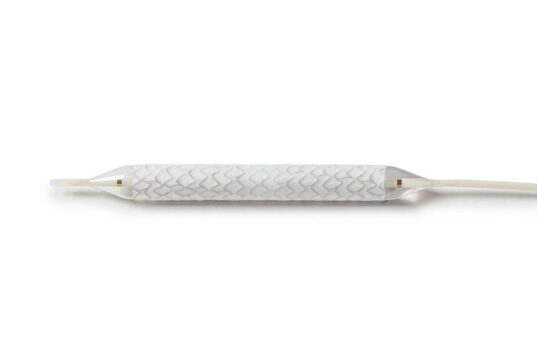 Getinge announces US commercial availability of iCast covered stent ...