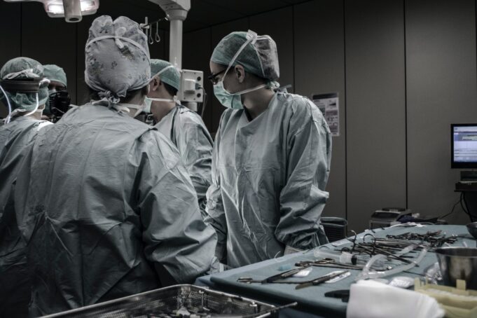 Sexual misconduct “experienced widely” within surgery in past five years, UK survey reveals survey