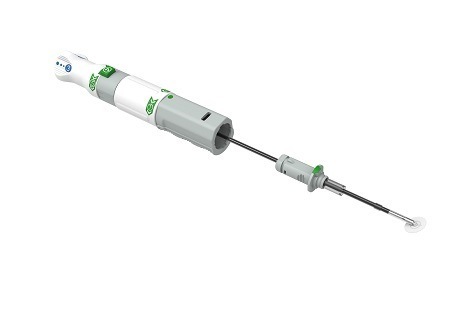 PATCH clinical study of PerQseal vascular closure system reaches 100-patient milestone