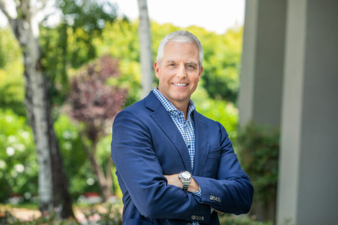 Scott Drake appointed as Cordis CEO