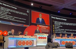 Computer-assisted vacuum thrombectomy system for patients with pulmonary embolism demonstrates ‘rapid, statistically significant’ improvement in RV/LV ratio