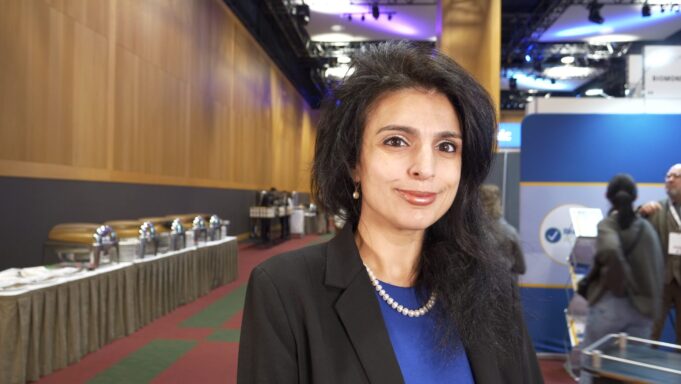 Personalised postoperative anticoagulation needed to curb lower limb amputations Dua