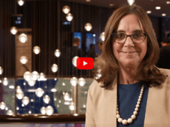 “We still have a lot more work to do”: Professor of surgery reflects on representation of women in vascular specialty