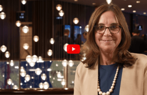 “We still have a lot more work to do”: Professor of surgery reflects on representation of women in vascular specialty