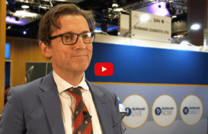 ESVS president discusses legacy of Professor Roger Greenhalgh, advocates patient-centric care and endovascular therapies