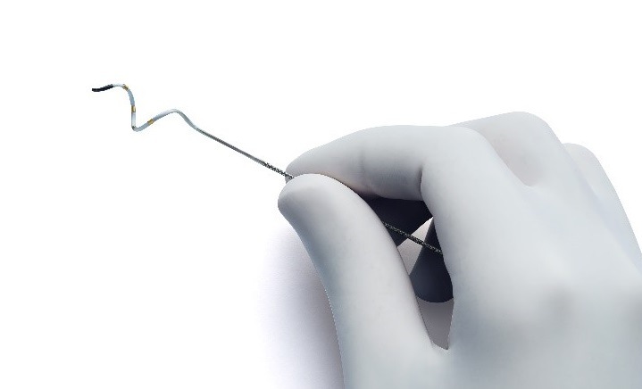 Radiofrequency renal denervation meets cost efficiency threshold in ...