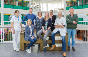 Rijnstate Hospital at the forefront of international research into the treatment of aneurysms