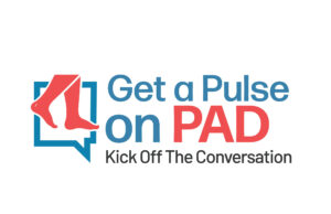 ‘Get a Pulse on PAD’: Multi-society public awareness campaign launched