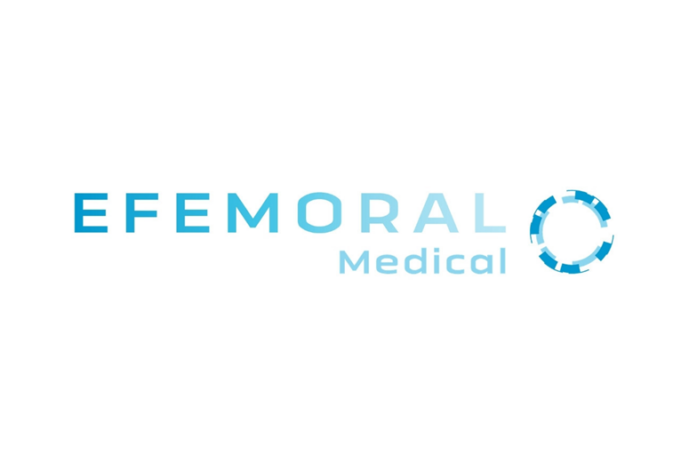 Efemoral Medical granted Breakthrough Device designation