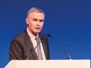 Nectero EAST system demonstrates “profound” impact on reducing AAA growth at two years in FIH study