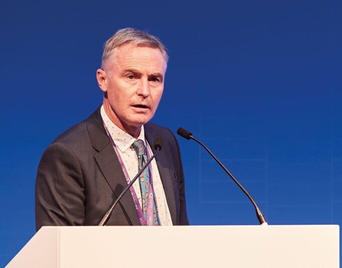 Shape Memory Medical begins enrolment in FLAGSHIP study