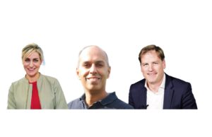 CX 2024 venous programme has “a lot to look forward to,” says executive board