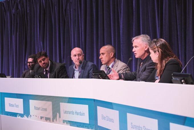 “We know which DCB to use”—but many other questions remain in vascular access