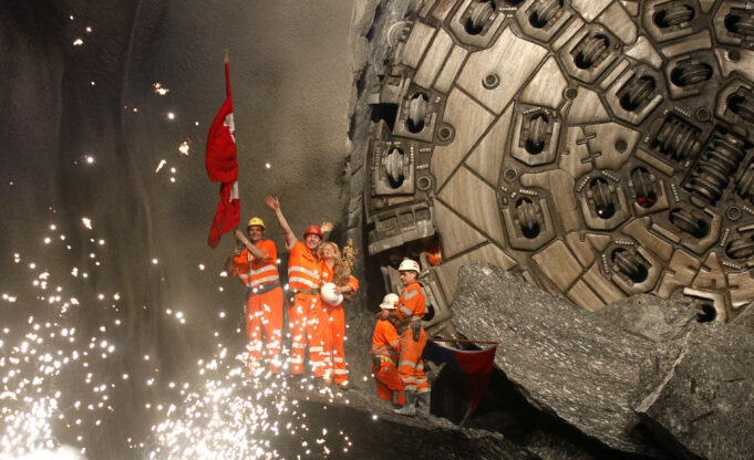 Rotarex™S: A 25-year legacy continues