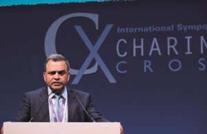 New data highlight rising incidence of aortic dissection in England