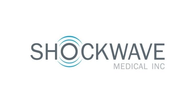 Johnson & Johnson to acquire Shockwave Medical