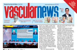 Vascular News – CX Special Edition 2024 (North America)