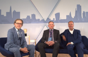 Who, why and where: Experts address key questions on the future of aortic arch treatment aortic arch