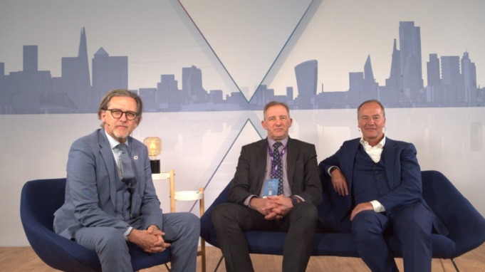 Who, why and where: Experts address key questions on the future of aortic arch treatment aortic arch