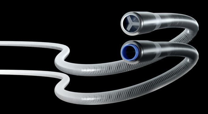Expanse Ice aspiration system receives US FDA clearance for vessels of the peripheral arterial and venous systems
