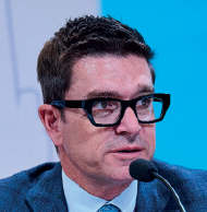 GORE® TAG® Thoracic Branch Endoprosthesis “meets an area of major need” branch