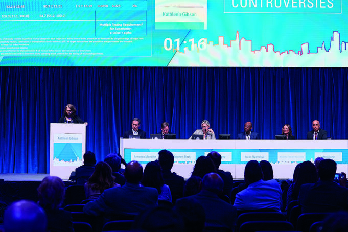 New randomised data show cyanoacrylate glue performs strongly on patient satisfaction