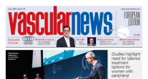 Vascular News 102 – June 2024: European Edition