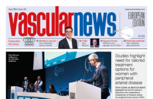 Vascular News 102 – June 2024: European Edition