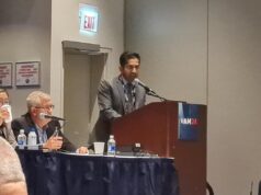 Patient selection may explain “counterintuitive” relationship between carotid stenting volume and outcomes in new study