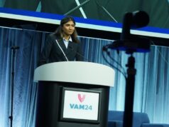 Early vascular evaluation can “significantly supplement” wound healing and limit resource waste