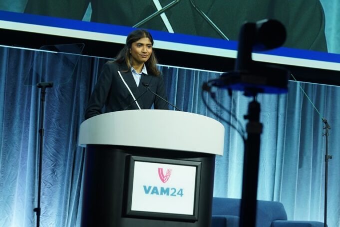 Early vascular evaluation can “significantly supplement” wound healing and limit resource waste