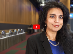 “Go for it, you are qualified,” new and future leaders advised at VSASM 2023