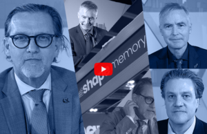 CX co-chairs host discussion on studies looking at pre-emptive AAA sac management with the novel shape memory polymer and its potential to improve post-EVAR sac regression