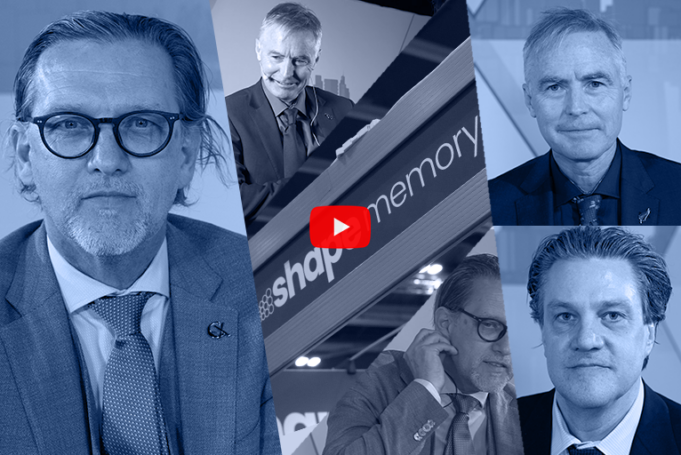 CX co-chairs host discussion on studies looking at pre-emptive AAA sac management with the novel shape memory polymer and its potential to improve post-EVAR sac regression